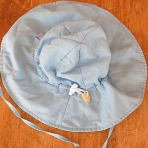 SPF 50+ Toddler Hat